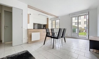 Appartement 2 Pièces 45 m² à vendre à Lille (59000)