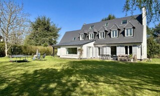 Maison 7 Pièces 185 m² à vendre à Bondues (59910)