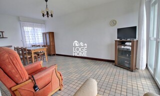 Maison 4 Pièces 73 m² à vendre à Allennes-les-Marais (59251)