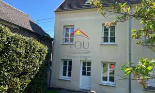 Maison 3 Pièces 69 m² à vendre à Méru (60110)