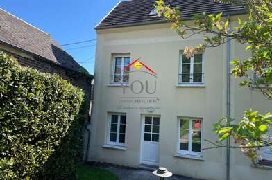 Maison 3 pièces 149000 €