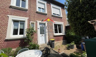 Maison 3 Pièces 94 m² à vendre à Persan (95340)