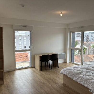 Appartement 1 pièces 695 €