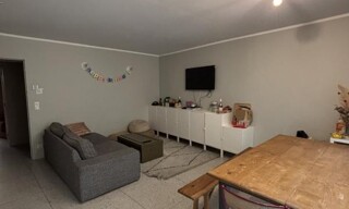 Appartement 1 Pièce 14 m² à louer à Bordeaux (33800)
