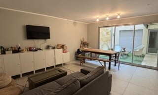 Appartement 1 Pièce 12 m² à louer à Bordeaux (33800)