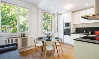 Appartement 1 Pièce 9 m² à louer à Lyon 6 (69006)