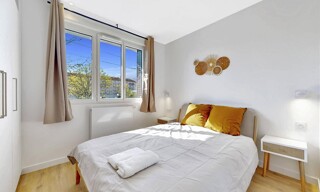 Appartement 1 Pièce 13 m² à louer à Villeurbanne (69100)