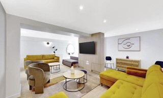 Appartement 1 Pièce 16 m² à louer à Villeurbanne (69100)