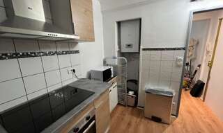 Appartement 1 Pièce 9 m² à louer à Pessac (33600)