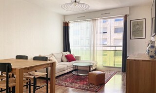 Appartement 4 Pièces 82 m² à vendre à Pau (64000)