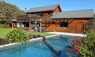 Maison 7 Pièces 210 m² à vendre à Idron (64320)