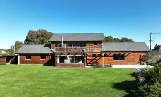 Maison 7 Pièces 200 m² à vendre à Pau (64000)