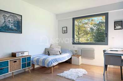 Maison 7 pièces 629000 €