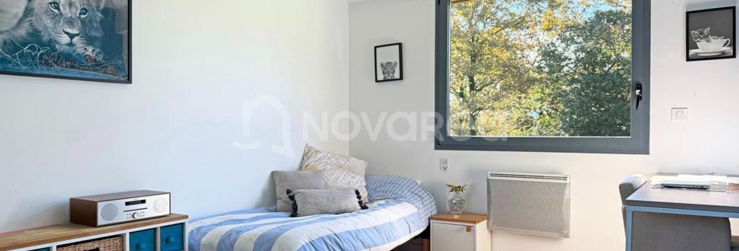 Maison 7 Pièces 200 m² à vendre à Pau (64000)