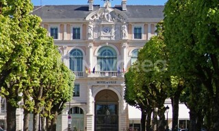 Appartement 7 Pièces 301 m² à vendre à Pau (64000)
