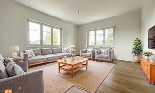 Appartement 2 Pièces 77 m² à louer à Pfastatt (68120)