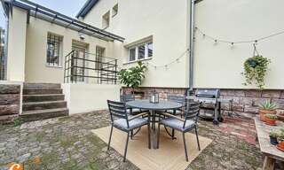 Appartement 2 Pièces 31 m² à louer à Pfastatt (68120)