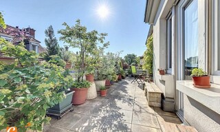 Appartement 3 Pièces 67 m² à vendre à Mulhouse (68200)