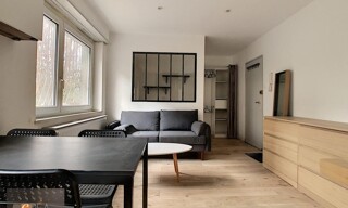 Appartement 1 Pièce 25 m² à louer à Pfastatt (68120)