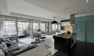 Appartement 3 Pièces 94 m² à louer à Lyon 6 (69006)