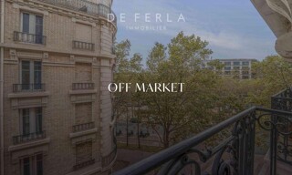 Appartement 2 Pièces 30 m² à vendre à Paris 14 (75014)