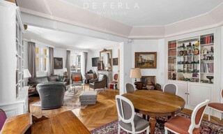 Appartement 4 Pièces 98 m² à vendre à Paris 5 (75005)