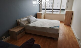 Appartement 3 Pièces 73 m² à louer à Le Havre (76610)