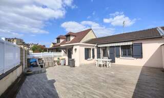 Maison 4 Pièces 82 m² à vendre à Les Clayes-sous-Bois (78340)