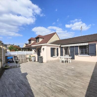 Maison 4 pièces 347000 €