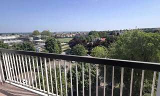 Appartement 4 Pièces 74 m² à vendre à Les Clayes-sous-Bois (78340)
