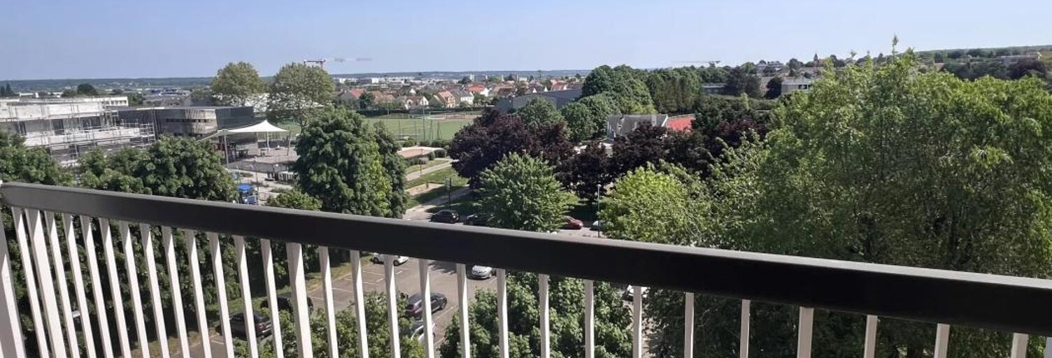 Appartement 4 Pièces 74 m² à vendre à Les Clayes-sous-Bois (78340)