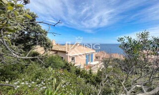 Maison 6 Pièces 212 m² à vendre à Saint-Raphaël (83700)