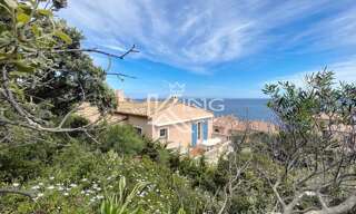 Maison 6 Pièces 212 m² à vendre à Saint-Raphaël (83700)