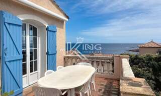 Maison 6 Pièces 212 m² à vendre à Saint-Raphaël (83700)