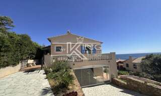 Maison 6 Pièces 212 m² à vendre à Saint-Raphaël (83700)