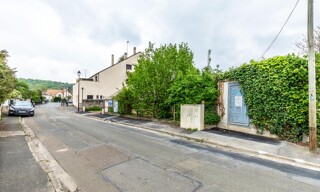 Terrain  369 m² à vendre à Élancourt (78990)