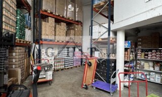Local industriel  150 m² à vendre à Créteil (94000)