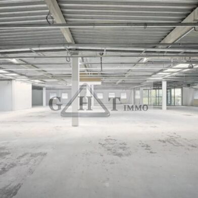 Local industriel  5164 €
