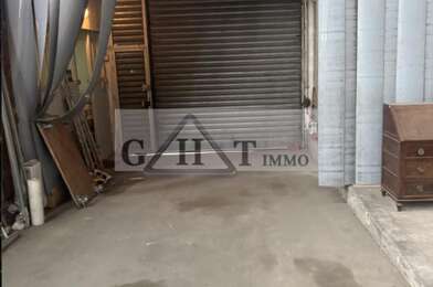 Local industriel  780000 €