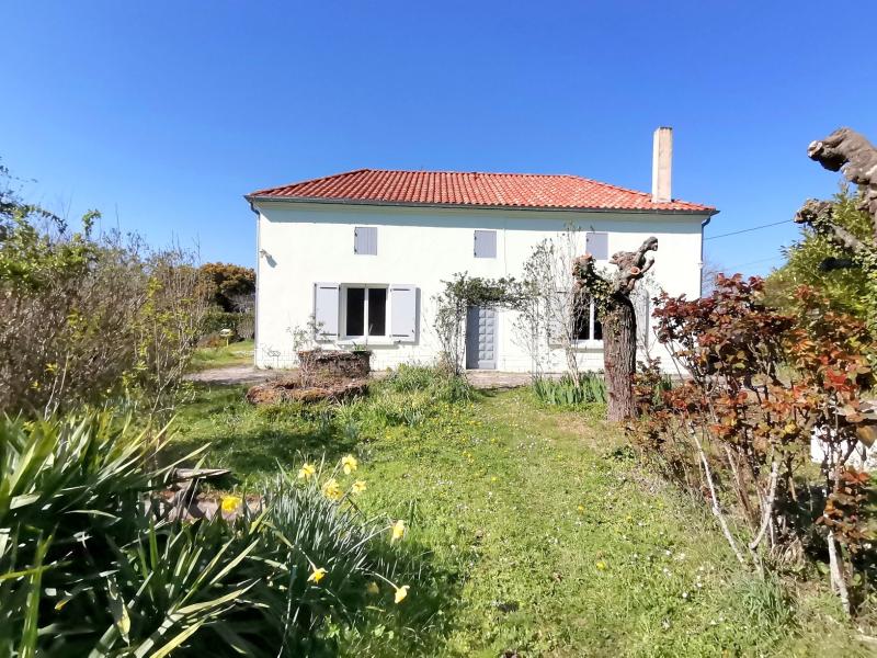 Villa / Maison  T8 à vendre Sainte-Livrade-sur-Lot 47110