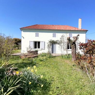 Maison 8 pièces 234900 €