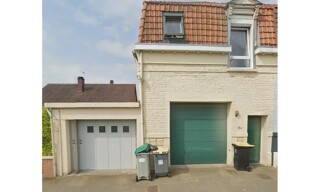 Immeuble  163 m² à vendre à Longuenesse (62219)