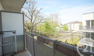 Appartement 2 Pièces 41 m² à louer à Créteil (94000)