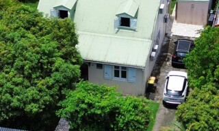 Maison 5 Pièces 123 m² à vendre à Baie-Mahault (97122)
