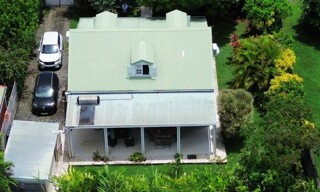 Maison 5 Pièces 123 m² à vendre à Baie-Mahault (97122)