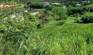 Terrain  1166 m² à vendre à Le Vauclin (97280)