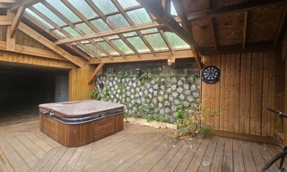 Maison 4 Pièces 145 m² à vendre à Les Avirons (97425)