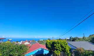 Maison 4 Pièces 145 m² à vendre à Les Avirons (97425)