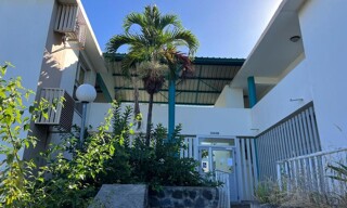 Appartement 1 Pièce 30 m² à vendre à Saint-Paul (97434)
