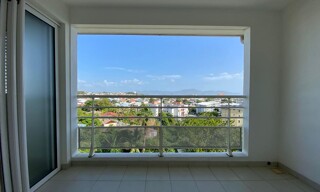 Appartement 2 Pièces 45 m² à louer à Schœlcher (97233)